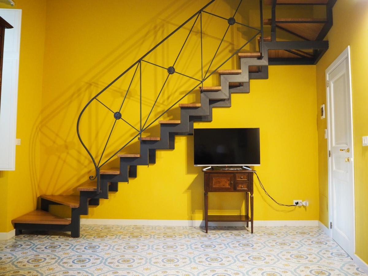 Guest house Dimora Lecerf Palermo