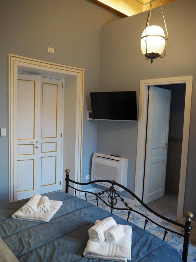 Guest house Dimora Lecerf Palermo