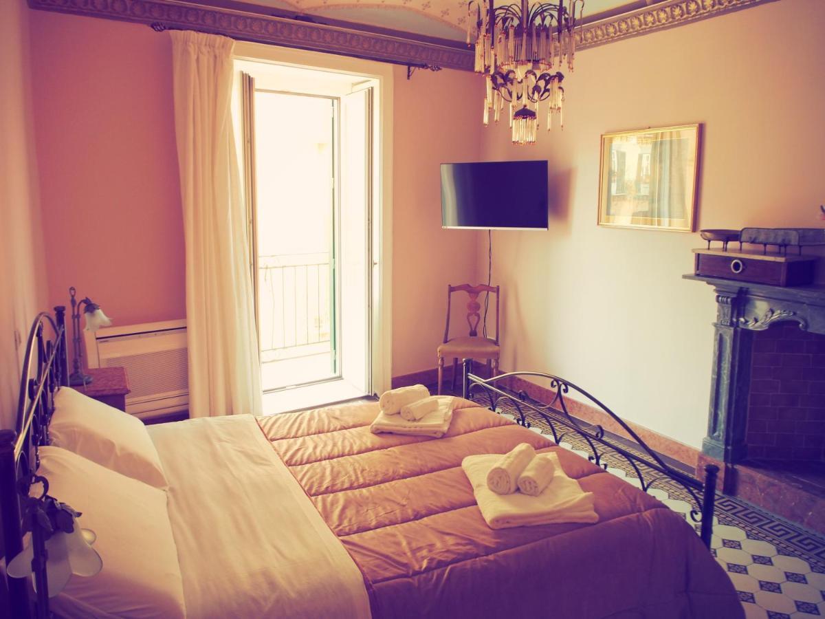 Guest house Dimora Lecerf Palermo