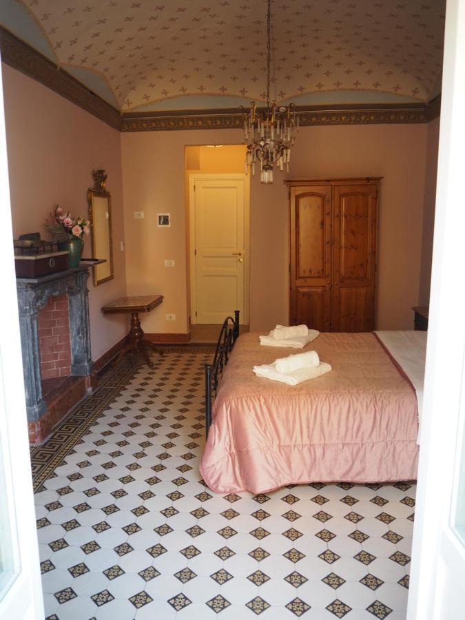 Dimora Lecerf Guest house *