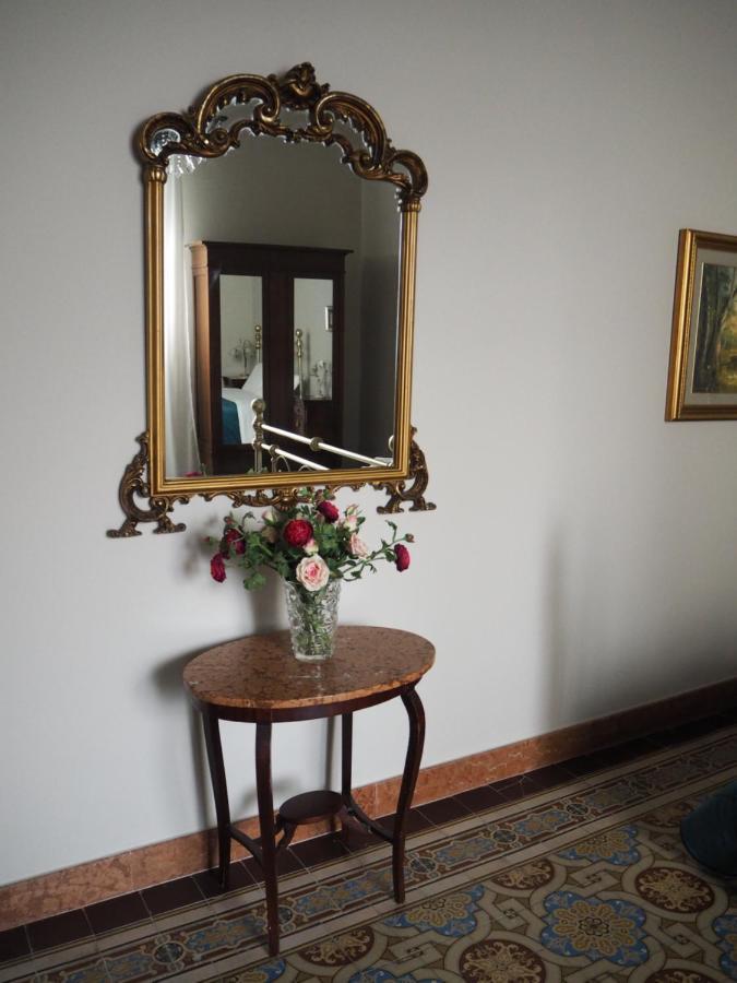 Dimora Lecerf Guest house Palermo