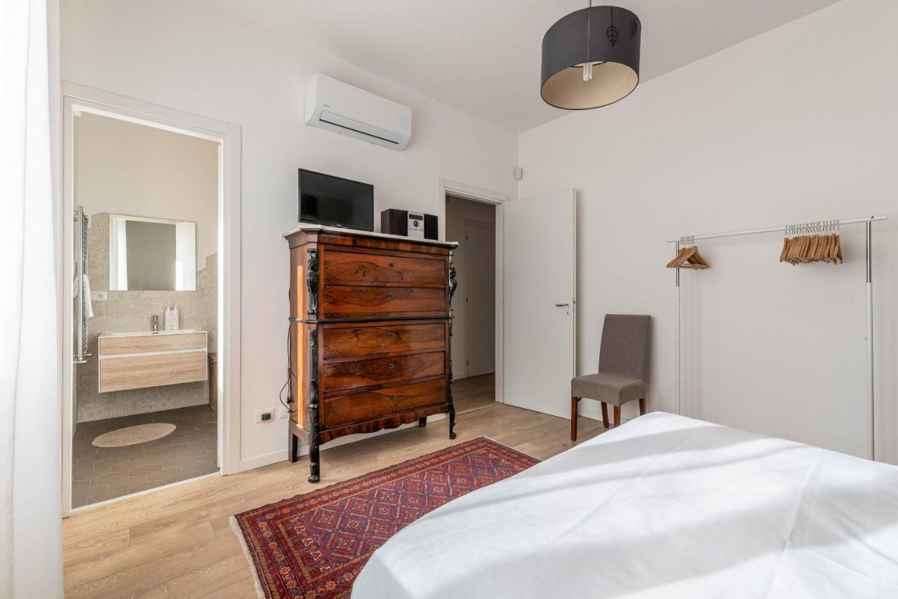 Casa Parlatore By Wonderful Italy Apartamento *