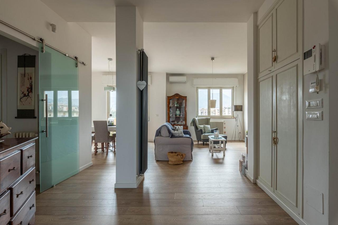 Casa Parlatore By Wonderful Italy Apartamento Palermo