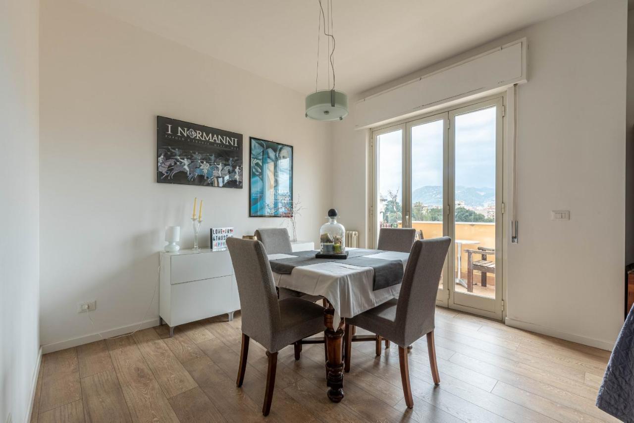 Apartamento Casa Parlatore By Wonderful Italy *