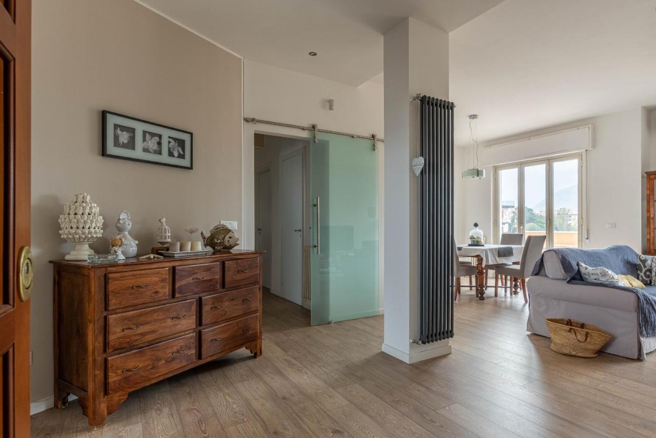 Casa Parlatore By Wonderful Italy Apartamento *