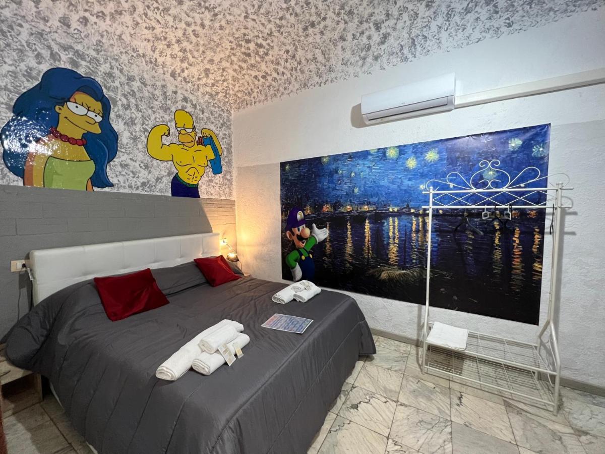 Vittorio Emanuele House Apartment