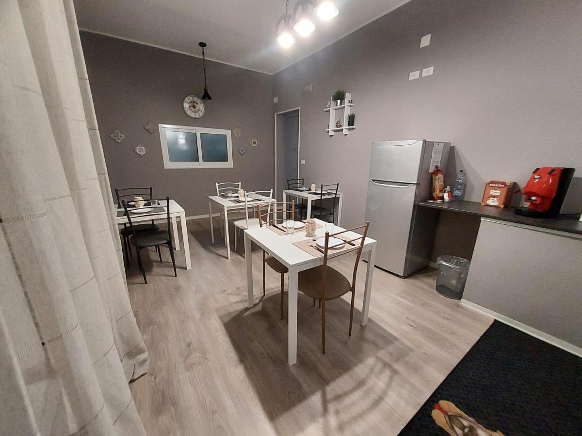 Acomodação com café da manhã  La Casa Del Moro - Al Politeama Palermo