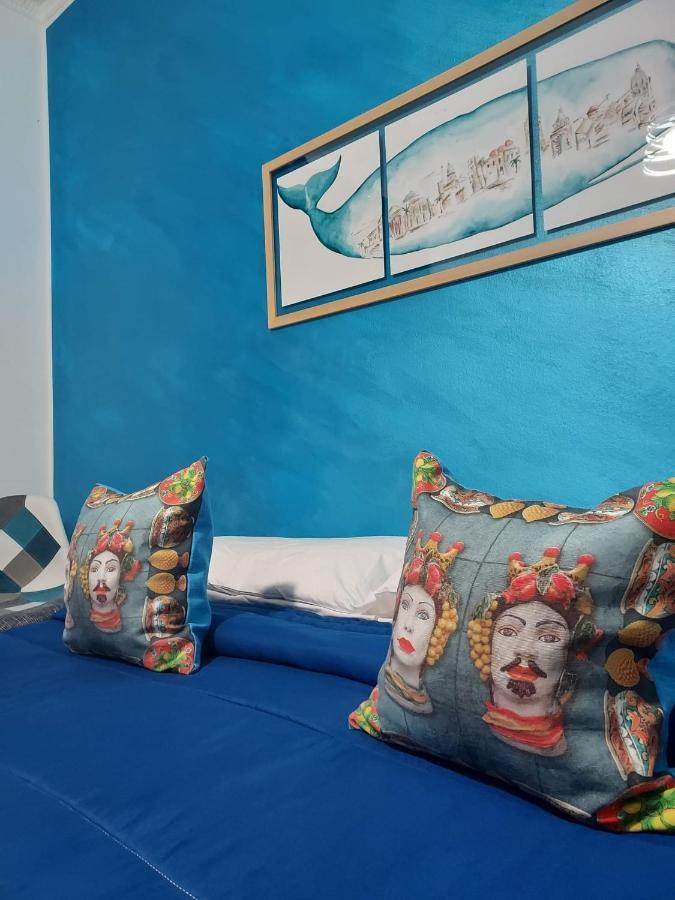 Acomodação com café da manhã  La Casa Del Moro - Al Politeama