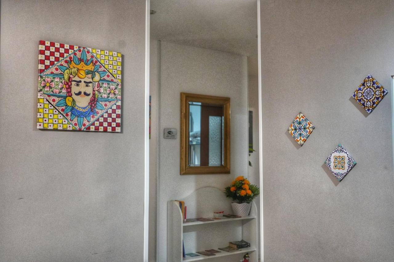 La Casa Del Moro - Al Politeama * Palermo
