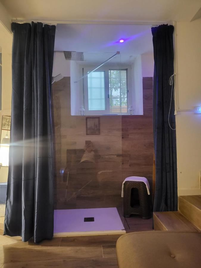 Il Rifugio Apartment