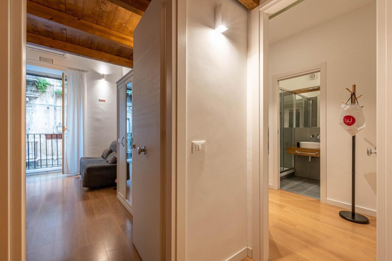 Casa Abbanniata A Ballaro' Apartment
