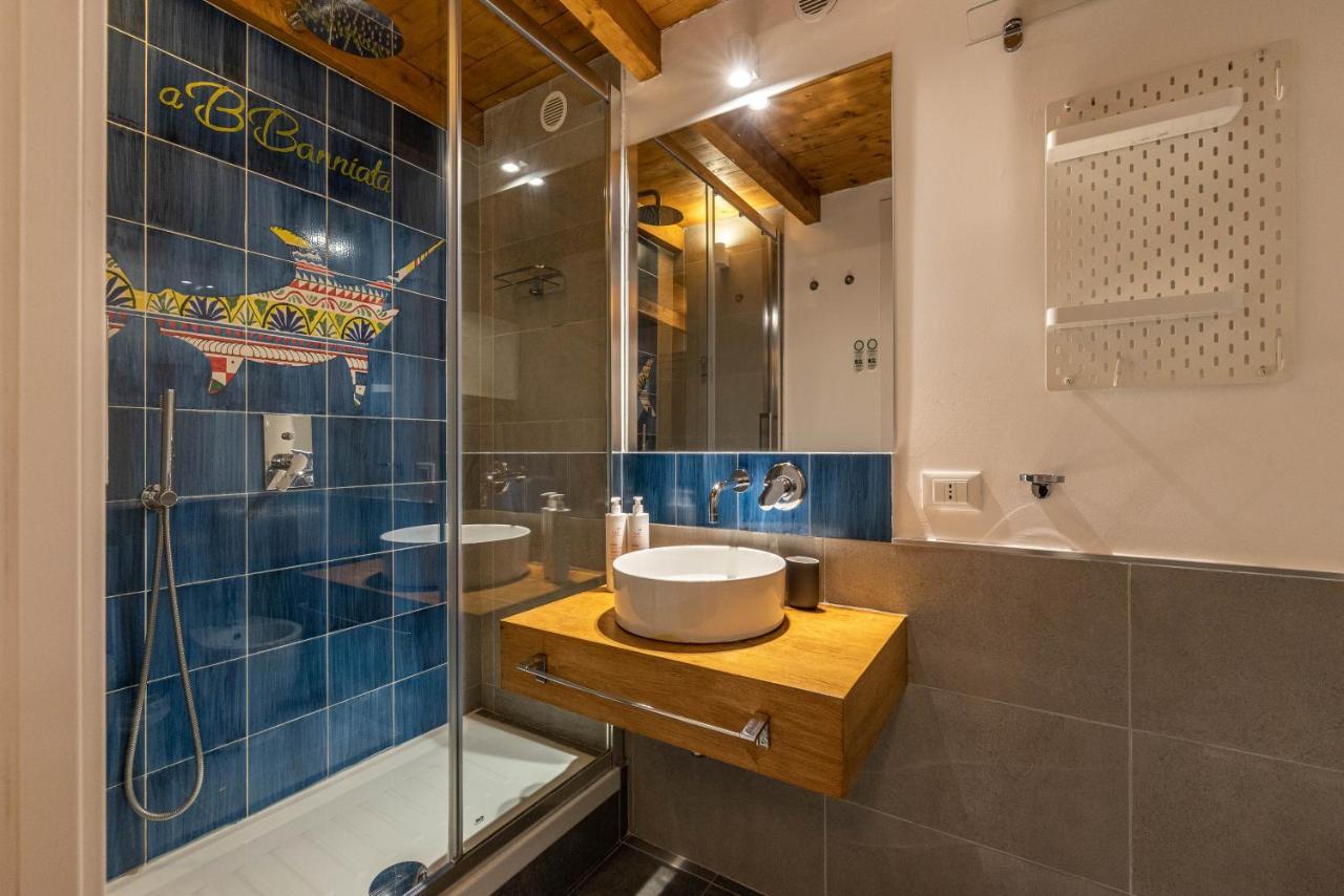 Casa Abbanniata A Ballaro' Palermo