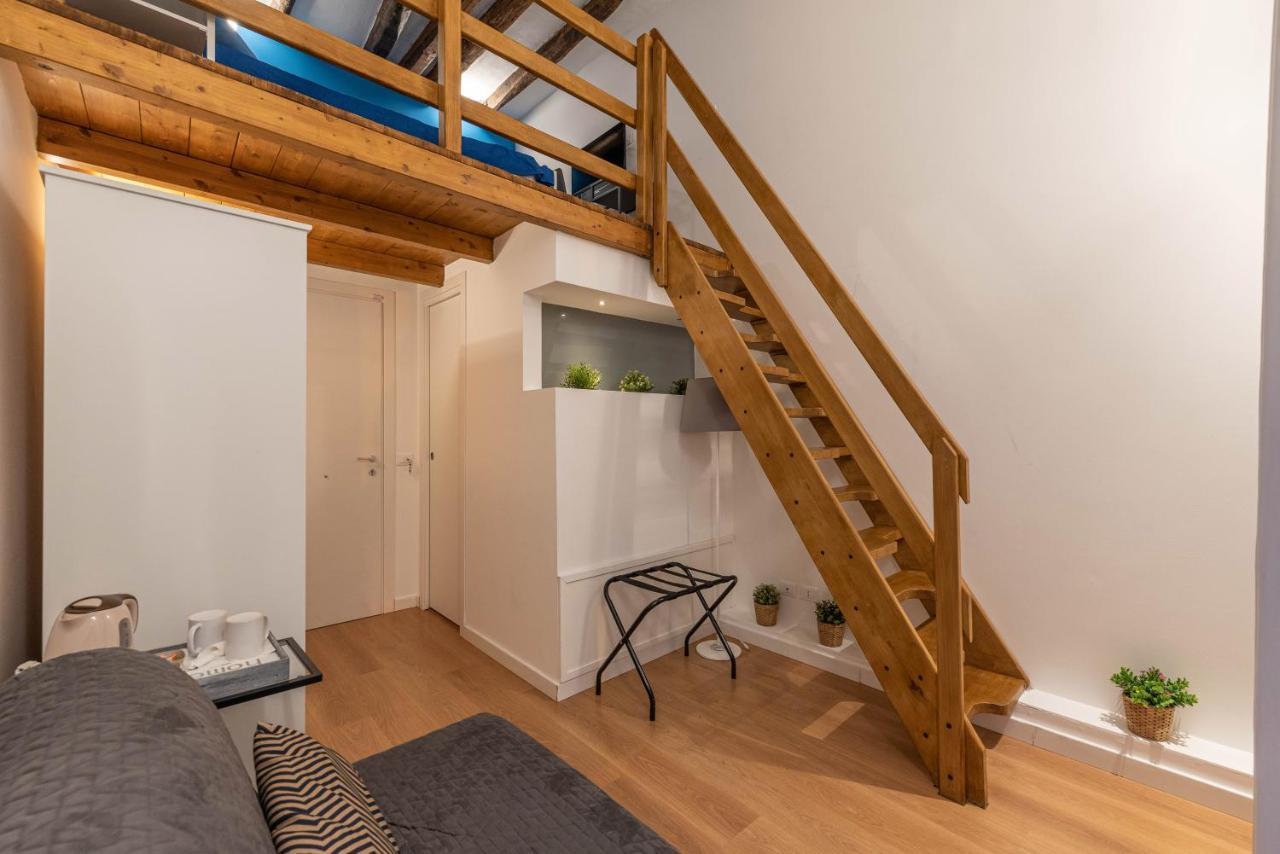 Apartment Casa Abbanniata A Ballaro' Palermo