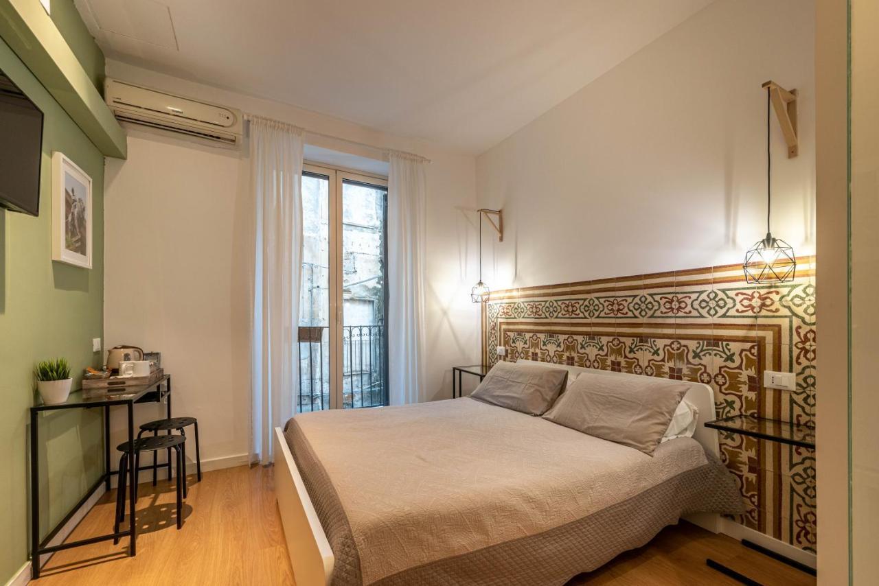 Apartment Casa Abbanniata A Ballaro'