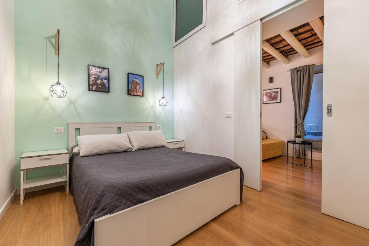 Casa Abbanniata A Ballaro' Apartment