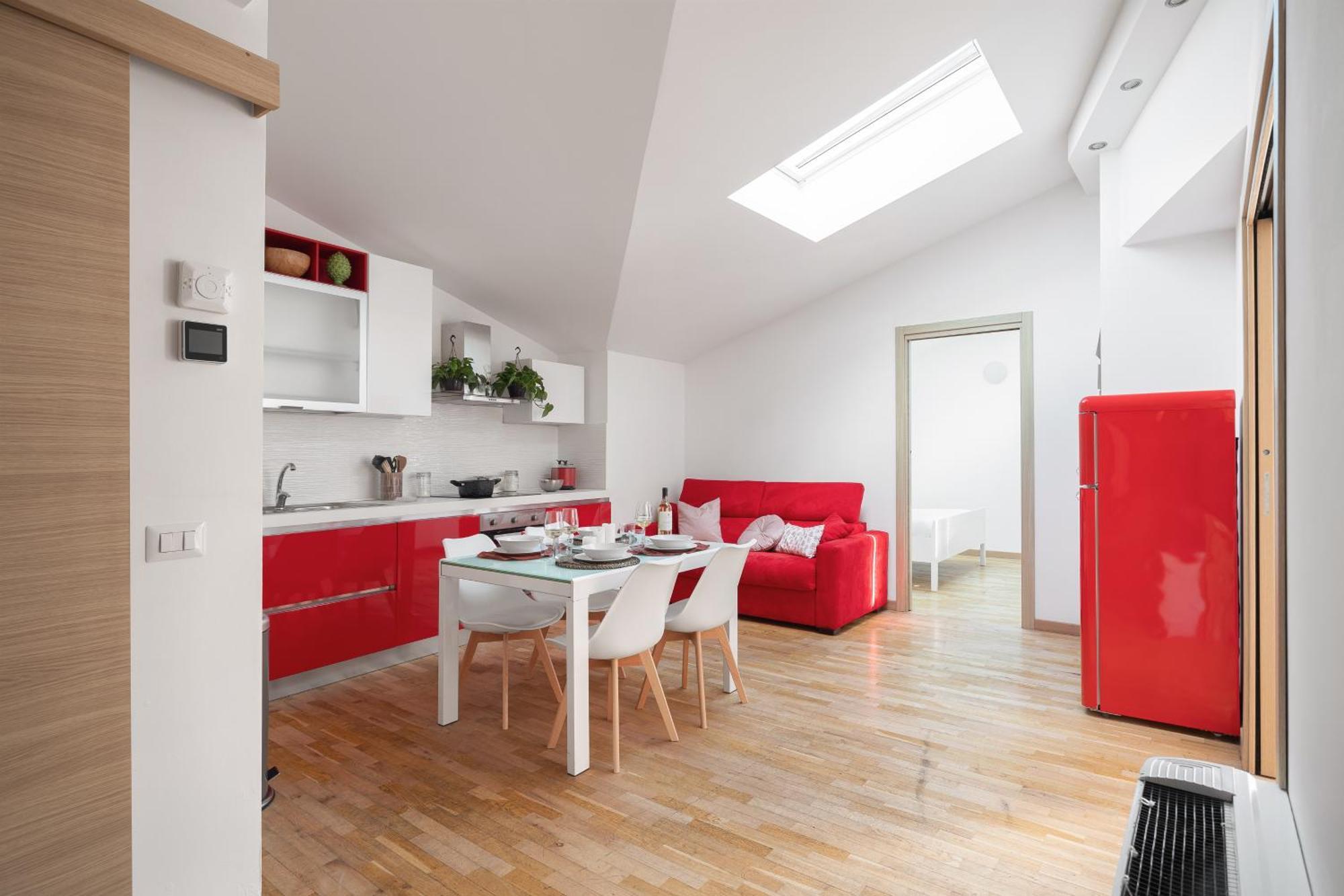 Apartment Solemar Sicilia - Galleria Maqueda