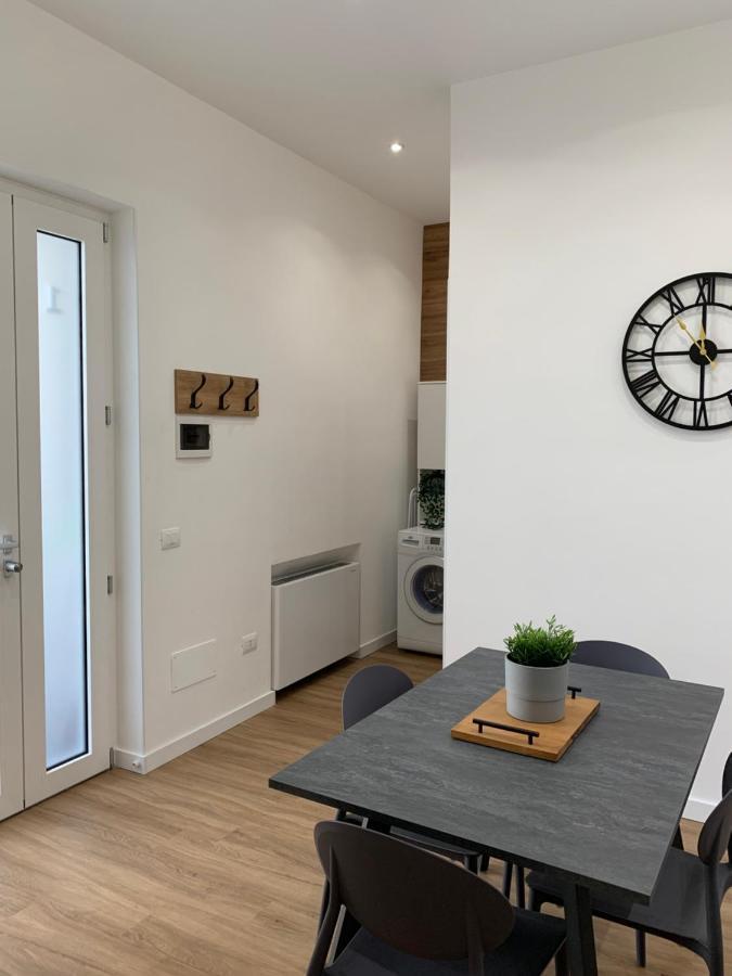 Apartment Rosato 1 - Moderno E Confortevole Con Spazio Esterno Tra Mondello E Il Centro Storico *