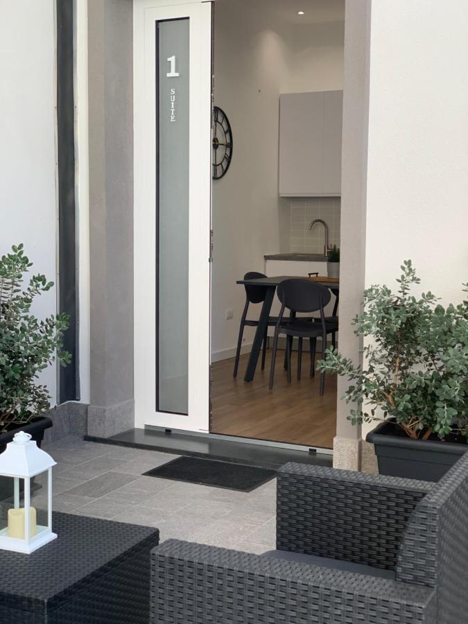 Rosato 1 - Moderno E Confortevole Con Spazio Esterno Tra Mondello E Il Centro Storico * Palermo