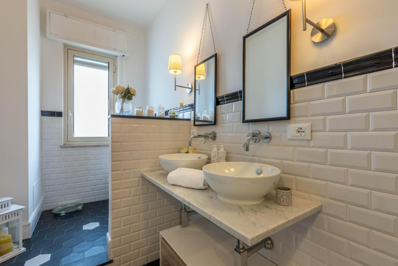 Apartamento Casa Parlatore By Wonderful Italy *