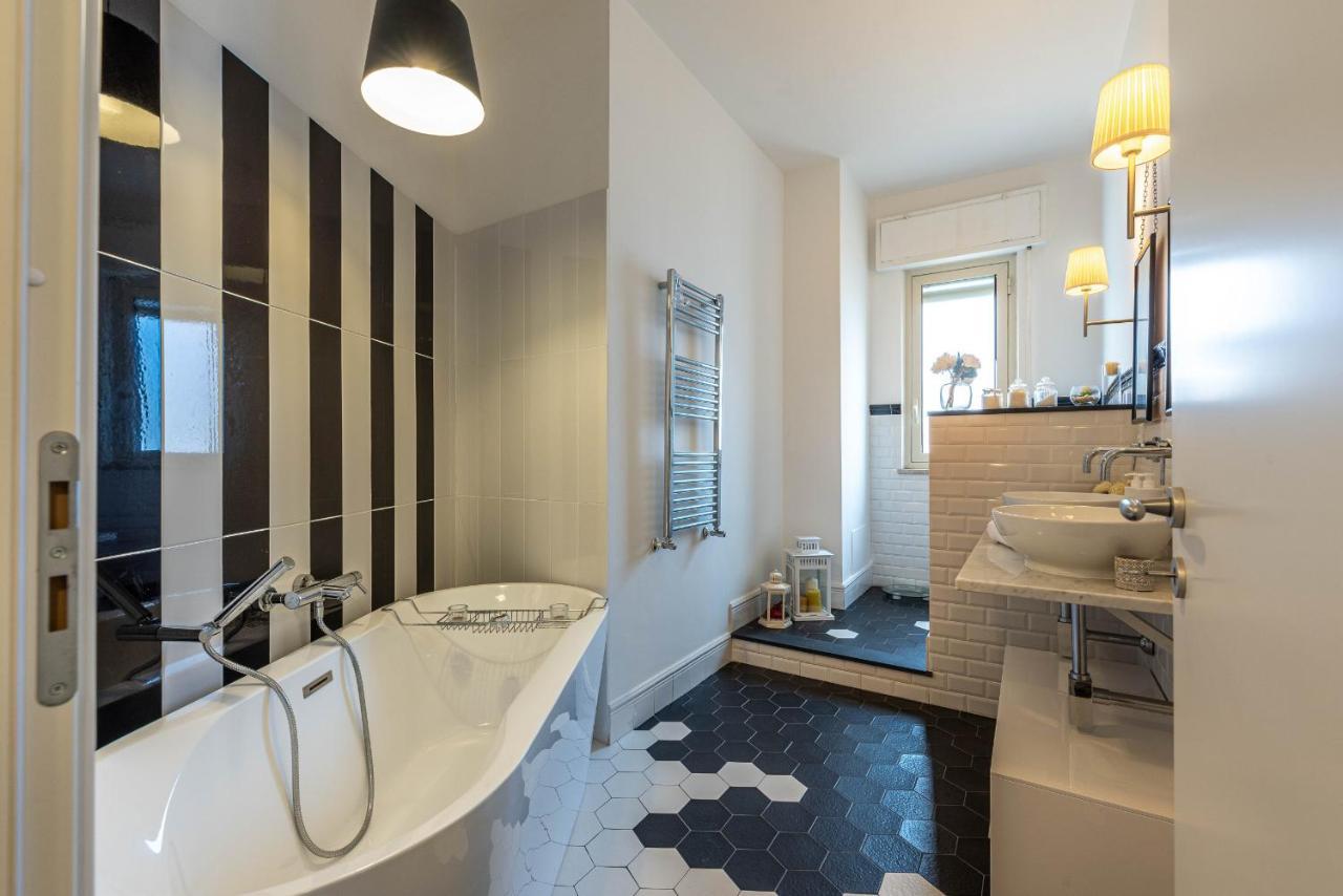 Casa Parlatore By Wonderful Italy Apartamento *