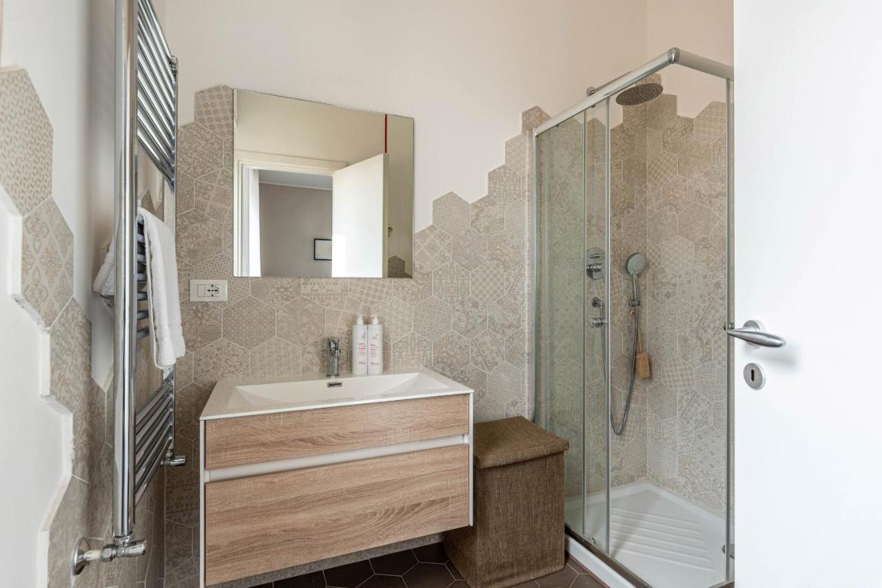 Casa Parlatore By Wonderful Italy Apartamento