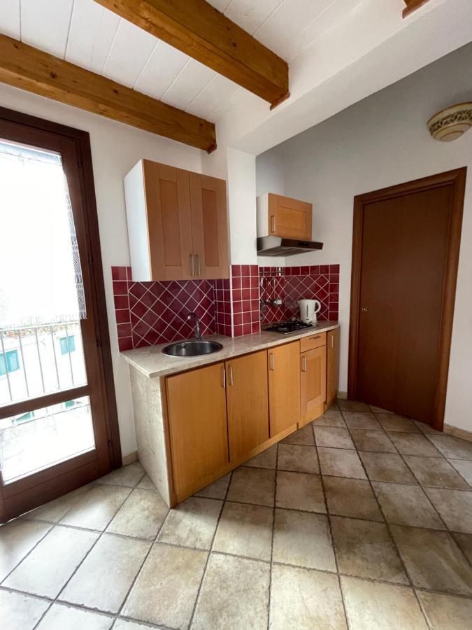 Apartment Baglio Judica