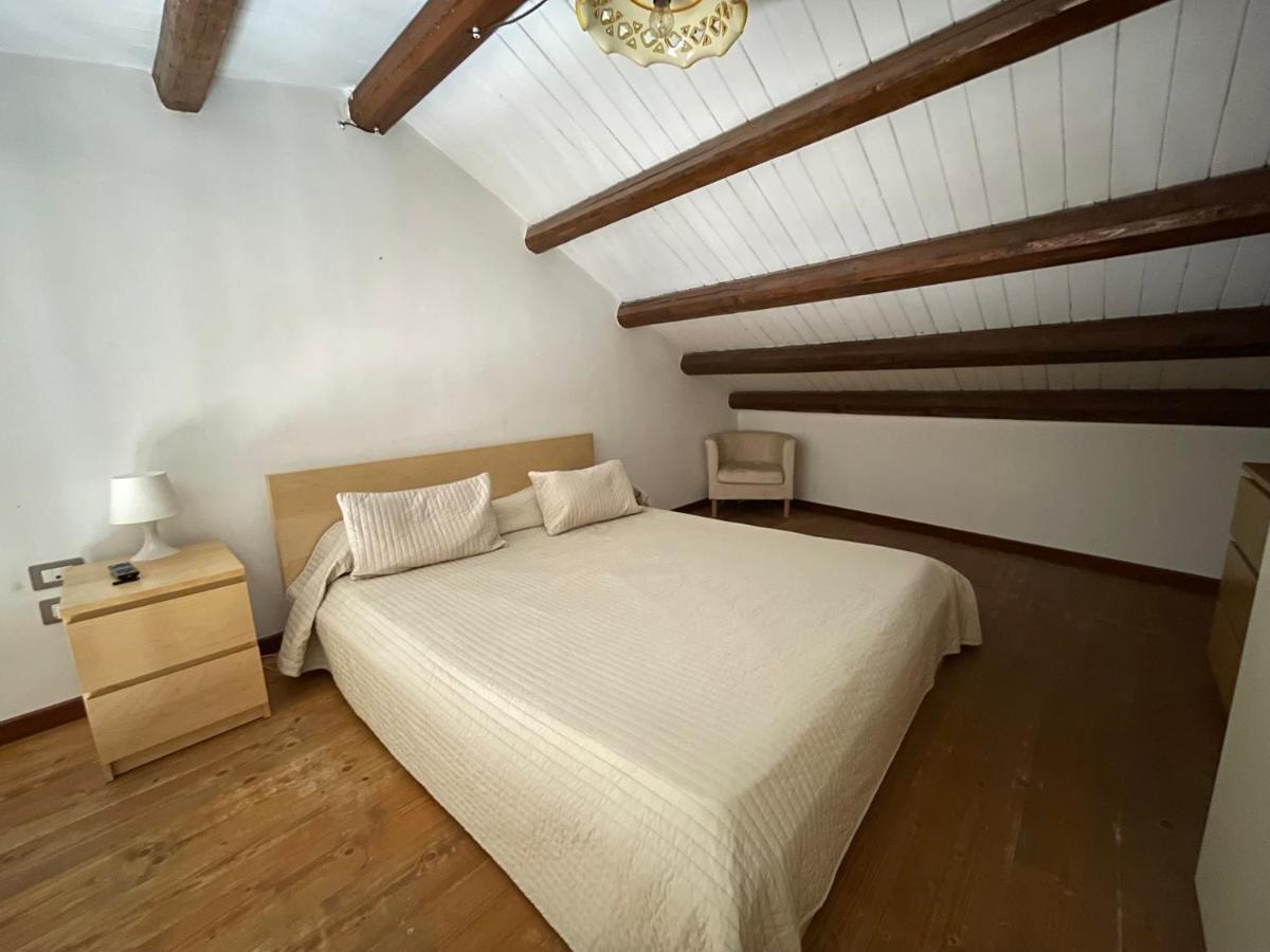 Baglio Judica Apartment Palermo