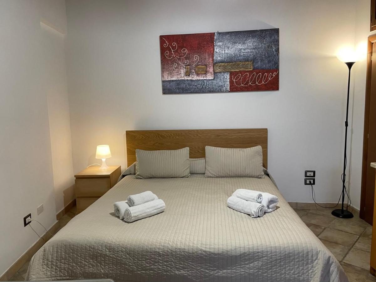 Baglio Judica Apartment