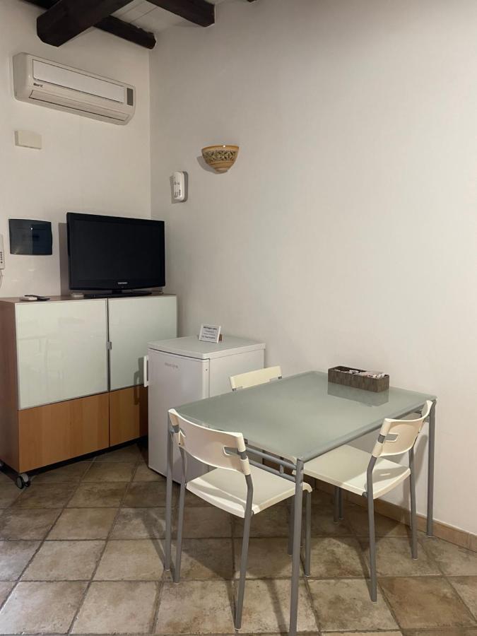 Baglio Judica Apartment *