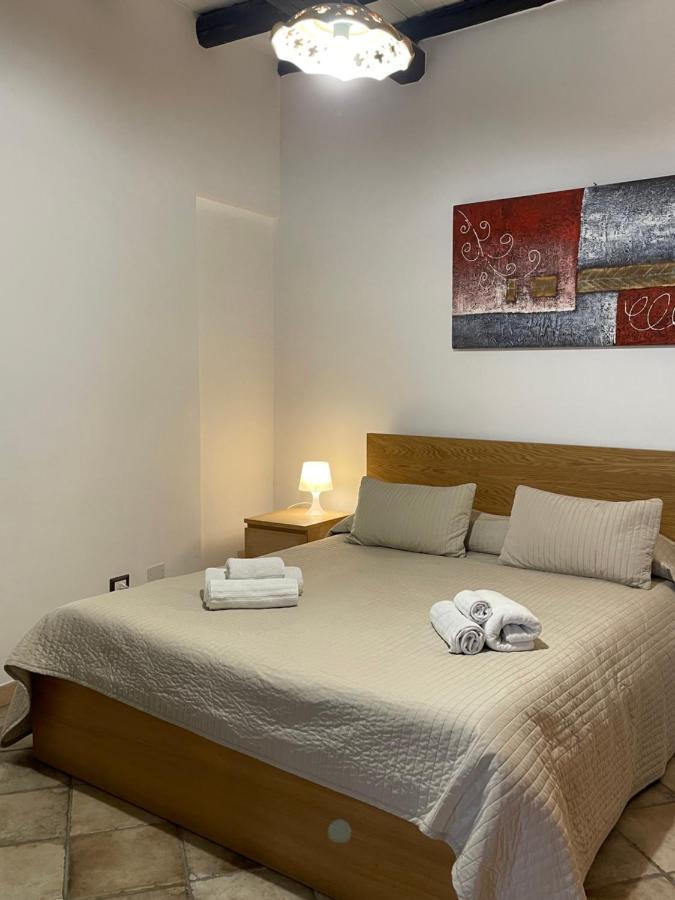 Apartment Baglio Judica