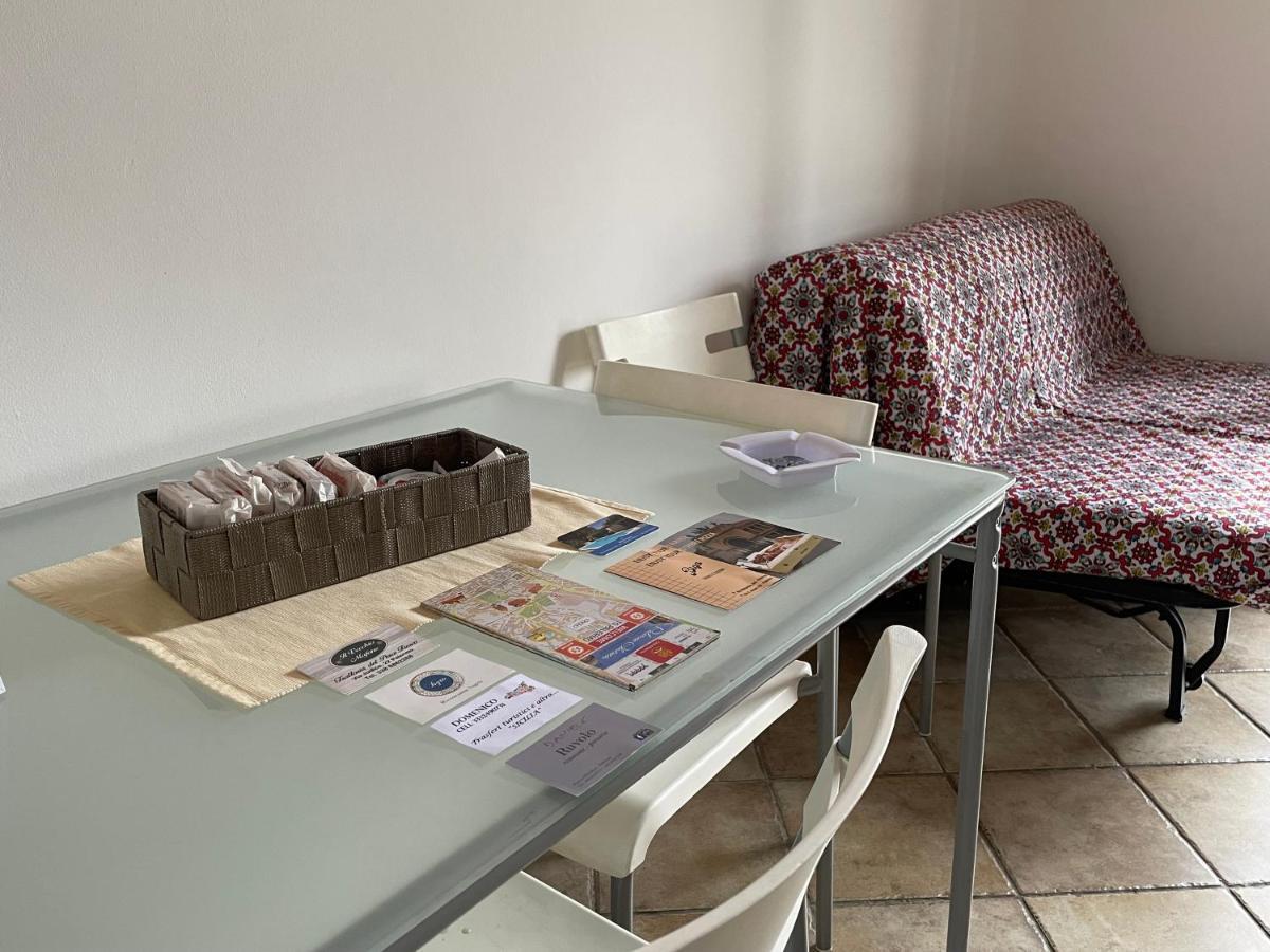 Apartment Baglio Judica