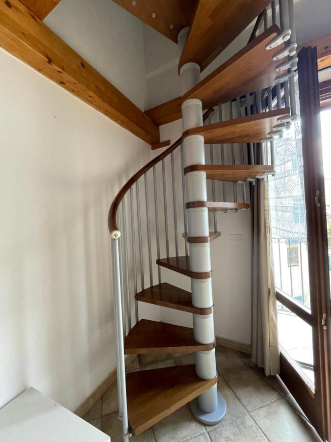Baglio Judica Apartment