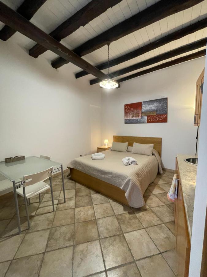 Baglio Judica Apartment *