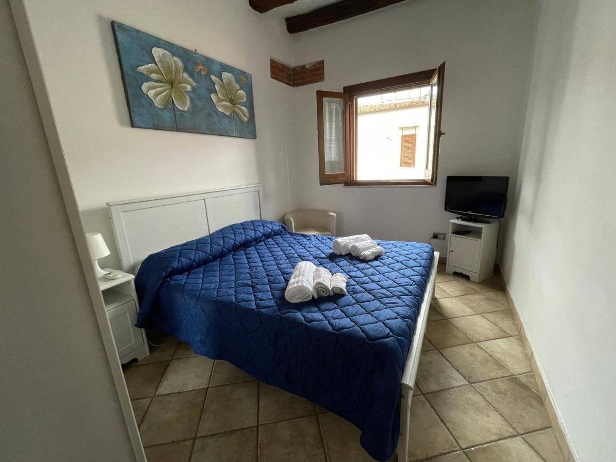 Apartment Baglio Judica