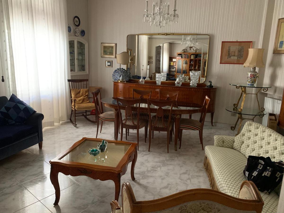 Apartamento Materesa Palermo