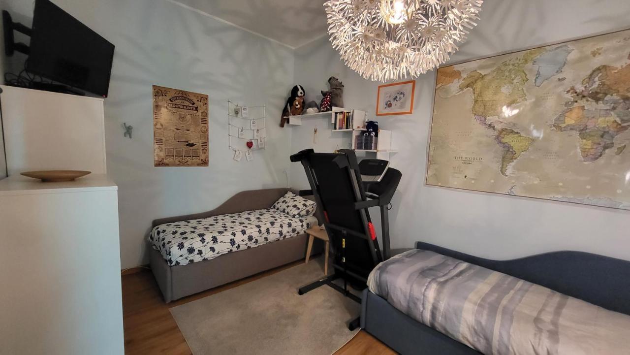 Itiseasy Private Apartamento