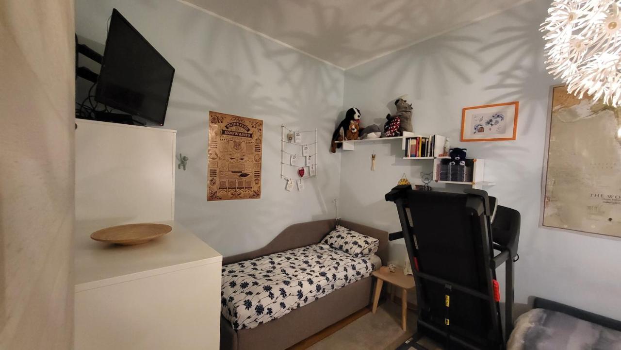 Itiseasy Private Palermo