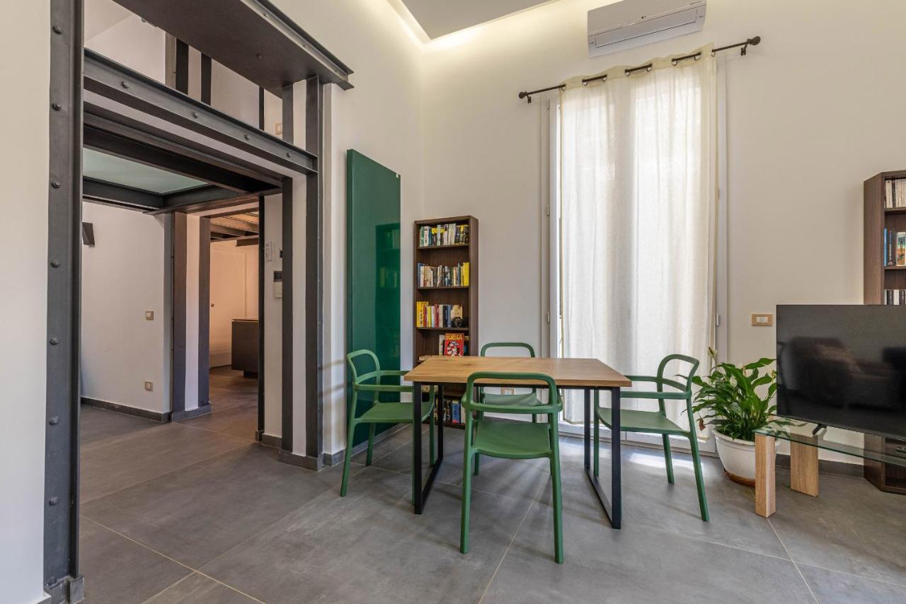 Apartment Casa Tunisi Con Terrazza By Wonderful Italy Palermo