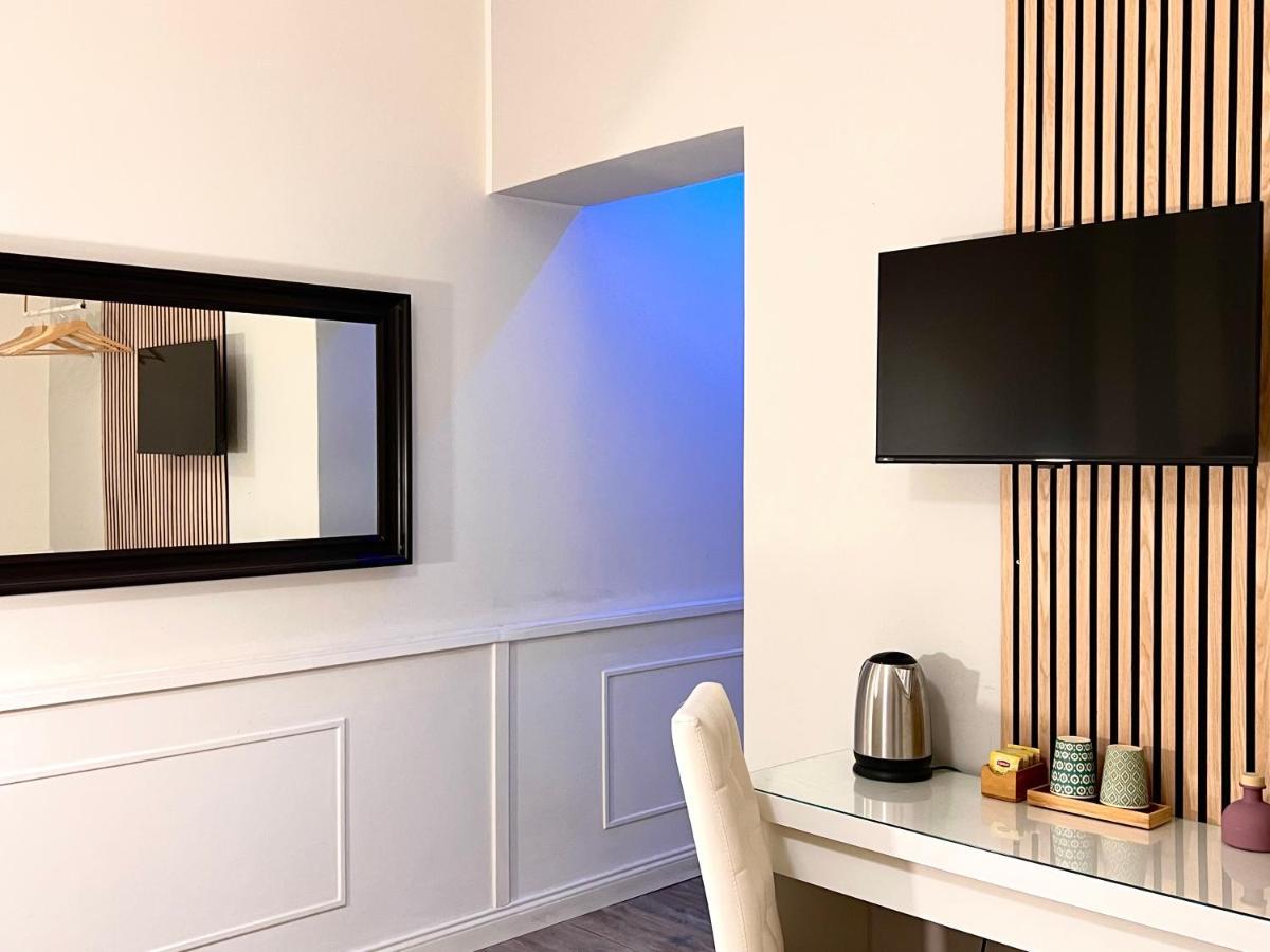 Bed & Breakfast Di Nera Palermo