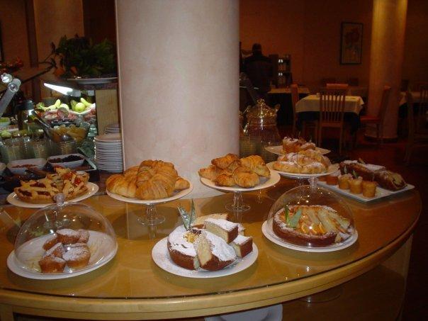 Cit Dea Hotel 4*