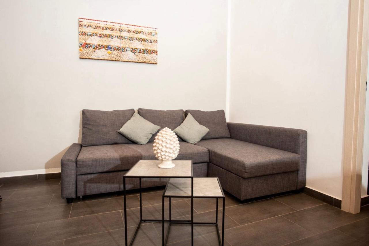 Apartment Mosina *