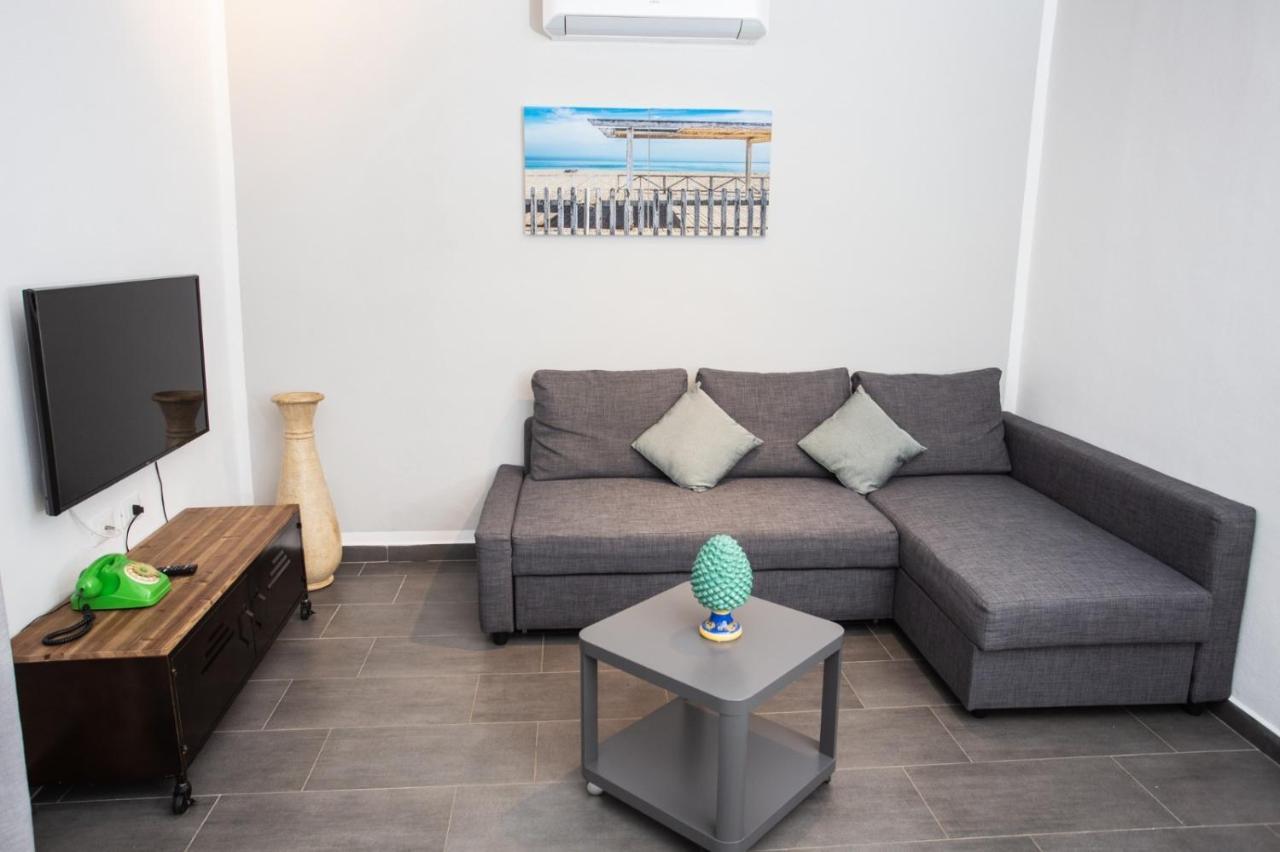 Apartment Mosina Palermo