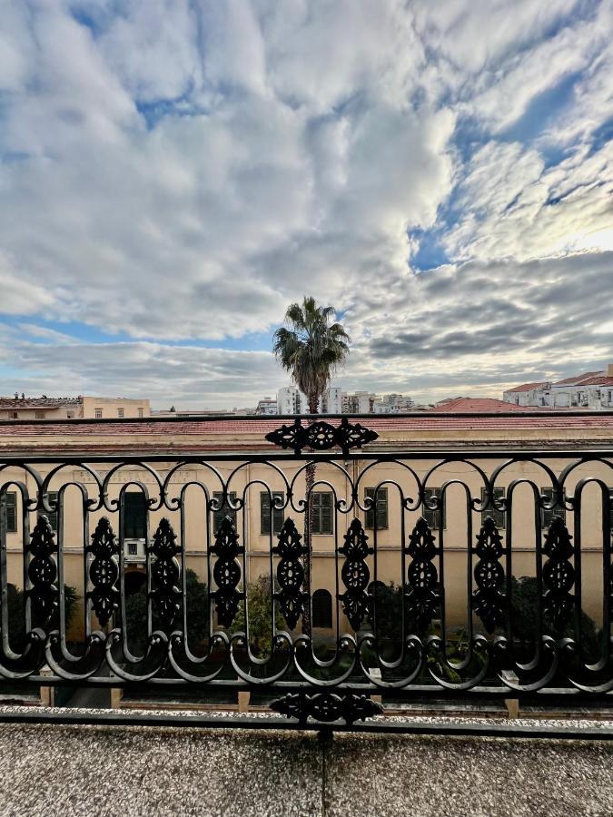 Al Cappuccino Palermo