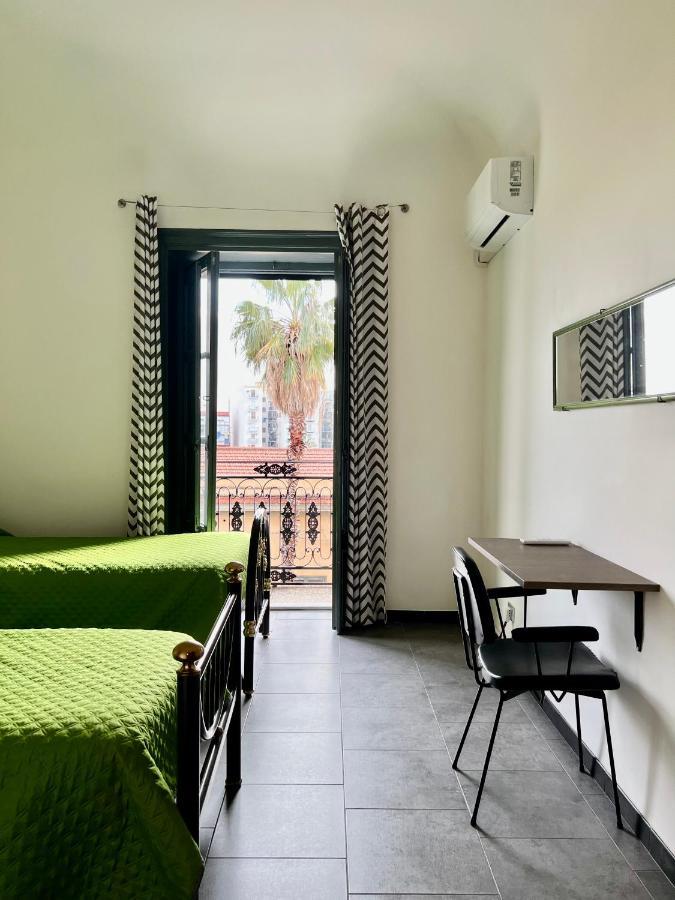 Apartment Al Cappuccino