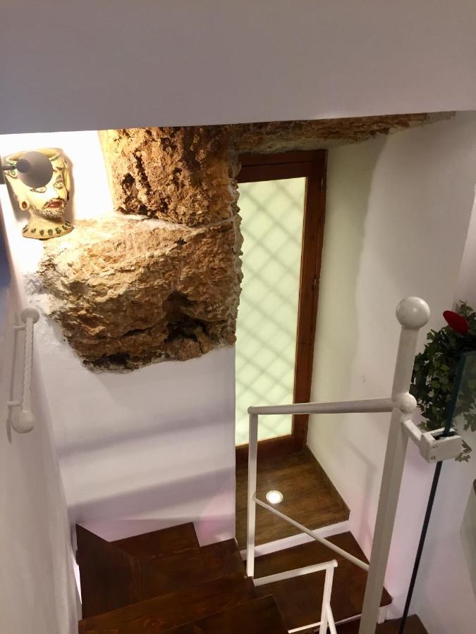 La Casetta Perfetta @ The Cathedral Apartment *
