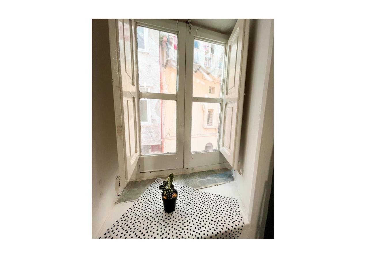 Quattro Canti - Vibes Apartment Palermo