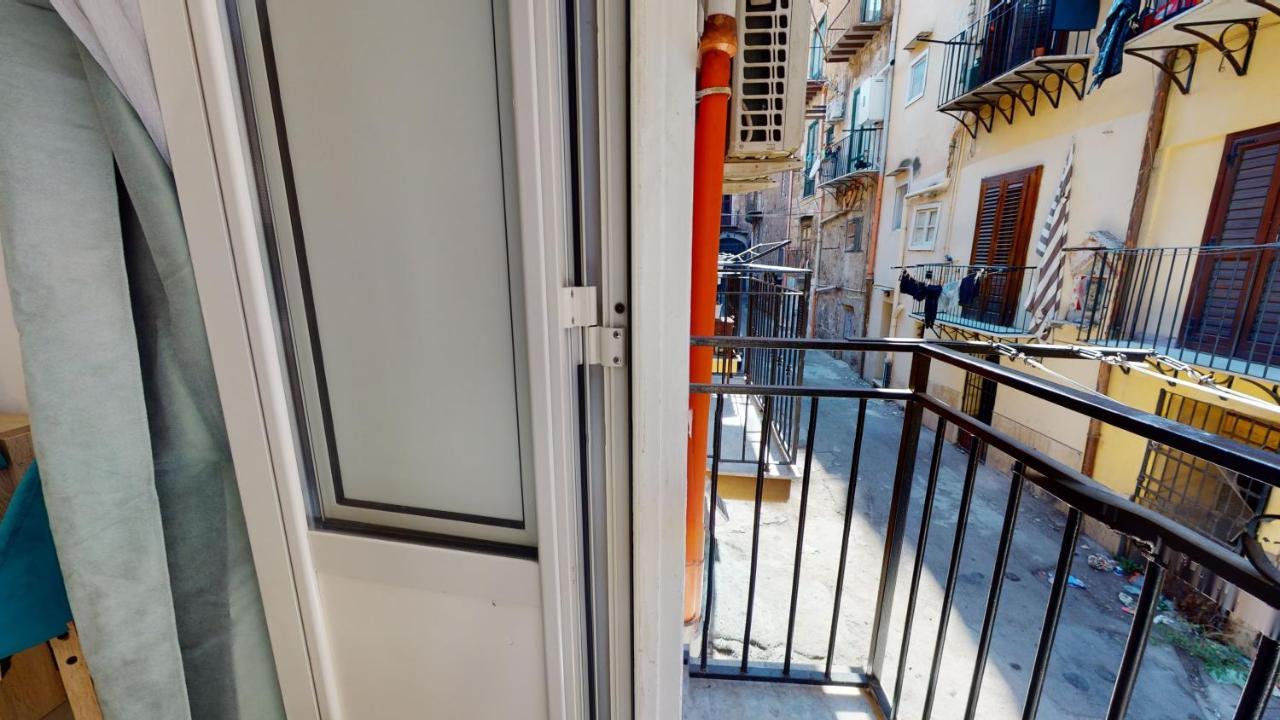 Apartment Quattro Canti - Vibes Palermo