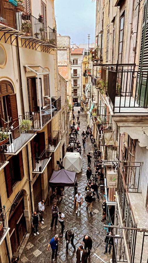 Apartment Vittorio Emanuele House *