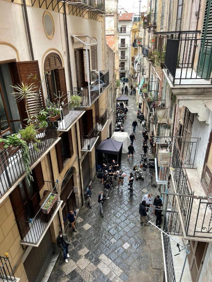 Apartment Vittorio Emanuele House *