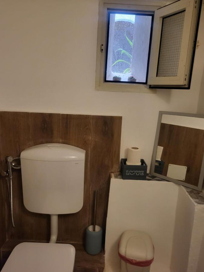 Il Rifugio Apartment Palermo